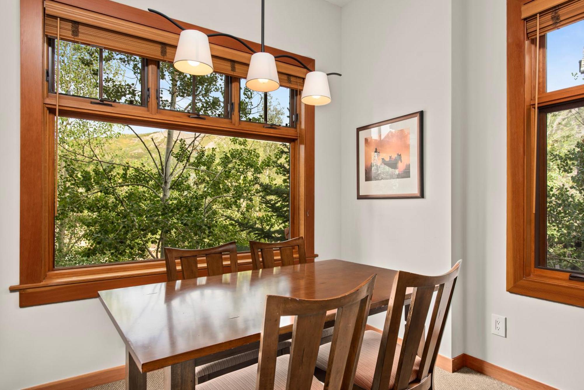 The Chairlift Champion Cozy Corner Condo スノーマス・ビレッジ エクステリア 写真